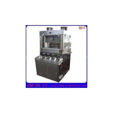 Rotary Tablet Press Machine