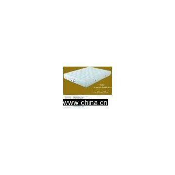 memory foam mattress