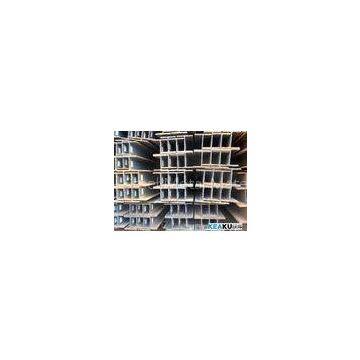 UPN IPE Mild Galvanised Engineered Hot Rolled Steel Beams Curved 100*50*5*7mm