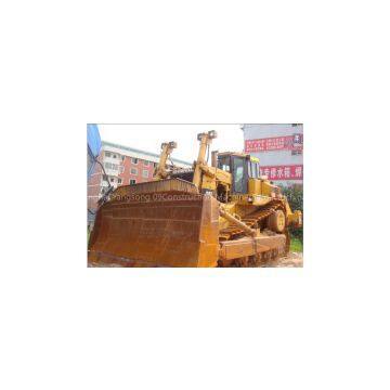 Used Cat D9r Bulldozer photo-2