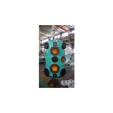 Cylinder Block