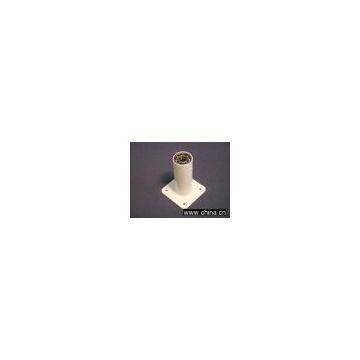 Flag pole Accessories -90  FlyRite Base W/O Pin
