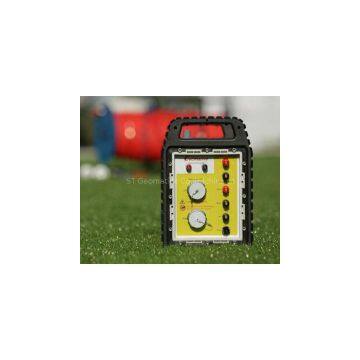 GD-10 SENIOR Digital DC Resistivity/IP Instrument