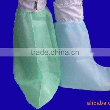 nonwoven boot cover