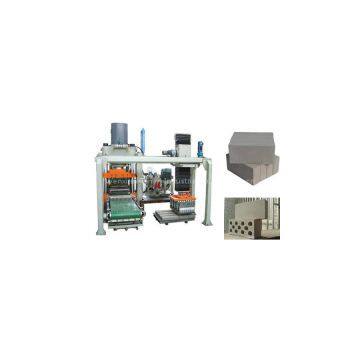 hydraulic press bricks machine，Wenxian Temin Industrial Co., Ltd