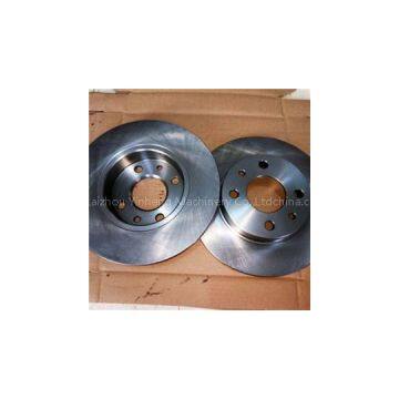 Brake Disc For Alfa Romeo