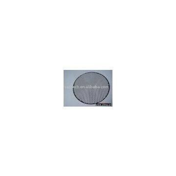metal filter mesh