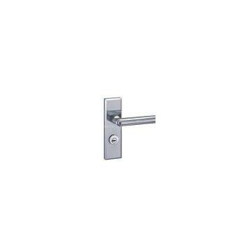 stainless steel loc k KTG-5702-017