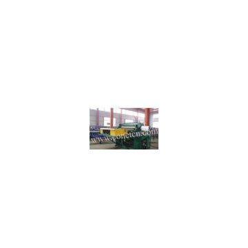 wire mesh weld machinery