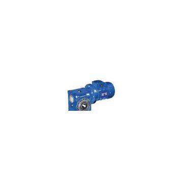 NMRV Series Gearbox
