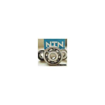 NTN taper roller bearing