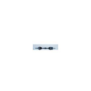 CV joint and drive shaft