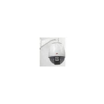 9-inch 27X zoom infraed night-vision IP constant-speed dome camera IR distance