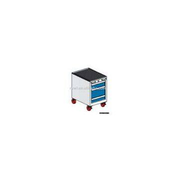 Toolbox (Tool Case, Tool Cart)