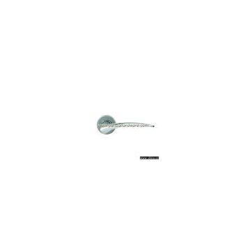 Lever Handle(Door Handle,Solid Casting Lever Handle),with