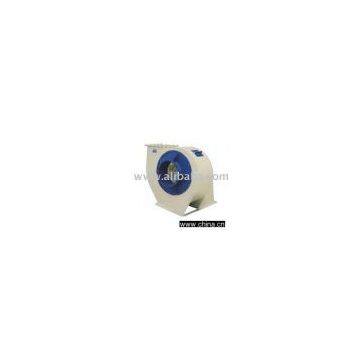 centrifugal fan