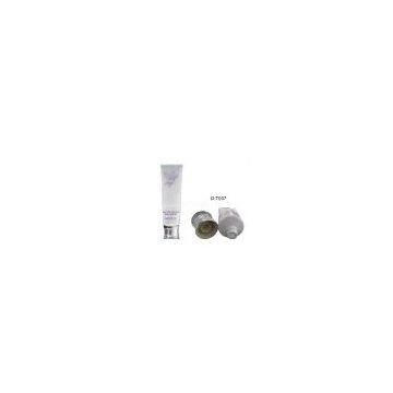 cosmetic screw-on tube
