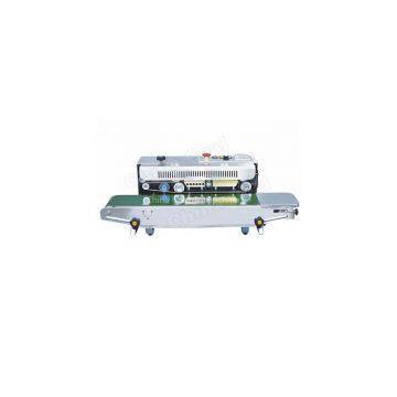 FR-900S High quality Continuous Band Heat Sealer(Chinacoal02)