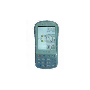 Automatic audio tour guide system