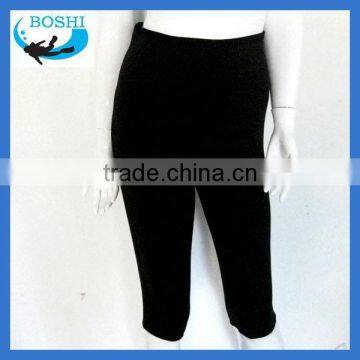 wholesale neoprene fabric slimming pants products