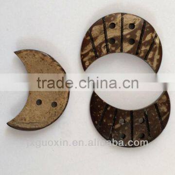 2014 hot sales of Natural Buttons