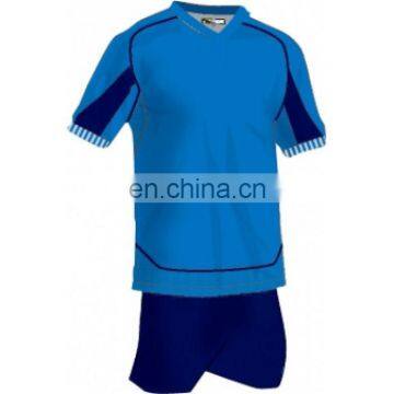 Top quality 2015 Real football shirts cheap soccer uniform