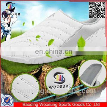 hot sale cheap taekwondo shoe Schuhe Taekwondo