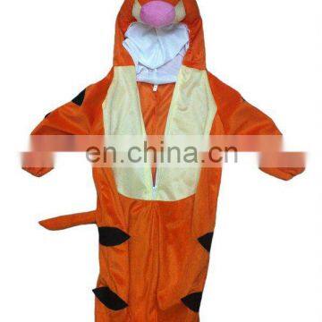 TC-65023 mascot costume tigger