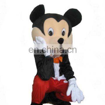 Adult Cartoon Costumes/Mr Mickey Costume TF-1032