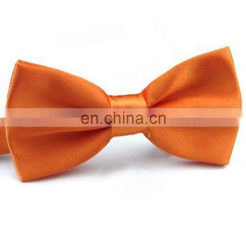 wholesale cheap Adjustable silk bow tie
