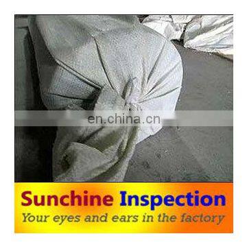 Non Woven Fabric Inspection Service/quality Control/tension Test photo-2