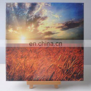 most sold artist wall pictures canvas frame wood frames