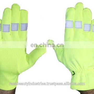 Traffic Police Gloves