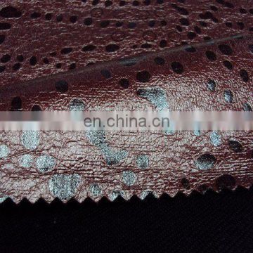 SU-0064 suede fabric