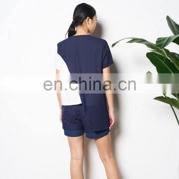 China Wholesale Websites Raglan Sleeve T-Shirt photo-6