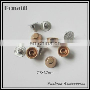 metal studs for clothes