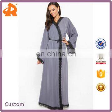 factory price hot sale women modern abaya turkey,design denim abaya