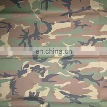 cvc military camouflage fabric for army uniform garment pants