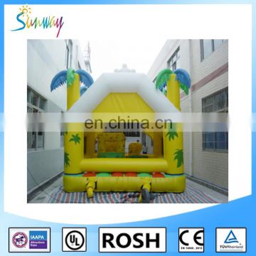 New Fun Used Commercial Bounce House Jumping Castle for Sale