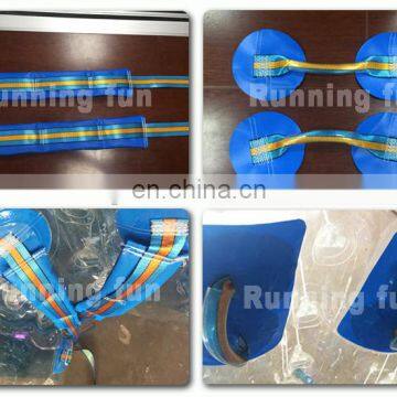 2016 New Design TPU/PVC Bubble-suit,bubble Track Suit,bubble Ball Suit photo-3