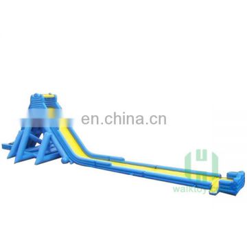 EN14960 large water playground children with high quality