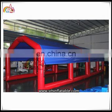 High Quality PVC Large Inflatable Tents Commercial Outdoor Event Tent On Sales