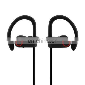 Wavefun X-Buds Bluetooth Headphones IPX7 Waterproof Wireless Earbuds With Bass Sport CSR Earphone With Mic Headset photo-6