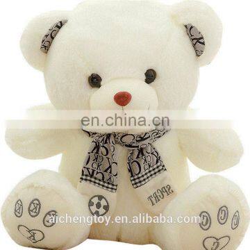 low price wholesale plush stuffed teddy bear toys 15cm,25cm ,35cm