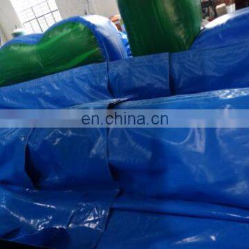 Custom Cheap Commercial Inflatable Water Slides for Sale photo-3