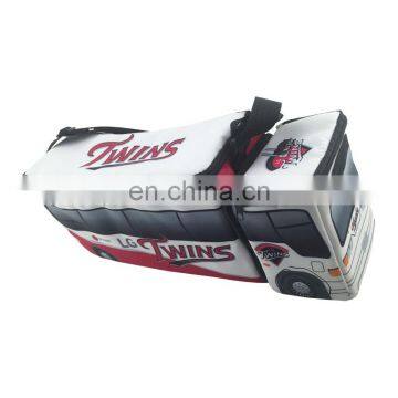 Wholesale Ice Car Shaped Cooler Bag photo-2