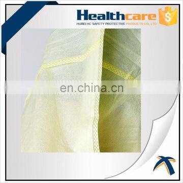 Disposable Exam Gown for Hospital photo-3