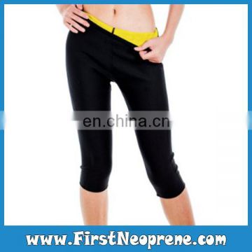 Customized Design Popular Style Elastic Soft Washable Neopren Pants