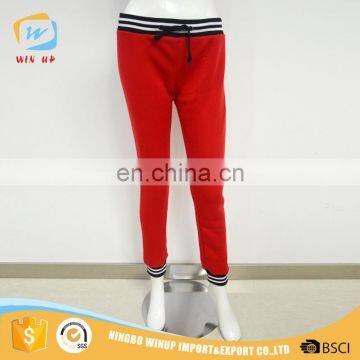 Wholesale Fashion Women's Pants Ladies Plazzo Khakis And Co Pants