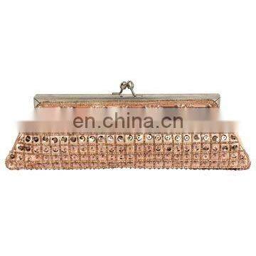 Beaded Evening Bag